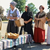 Zobacz w powiększeniu: POWSTANIE STYCZNIOWE – 160 lat później w Baranowie (59)